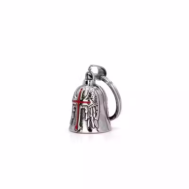 Miniature : Grelot de protection pour moto/Grelot ange