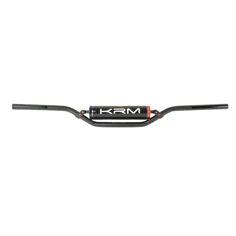 Miniature : GUIDON 50 A BOITE KRM PRO RIDE DIAM 22MM AVEC MOUSSE
