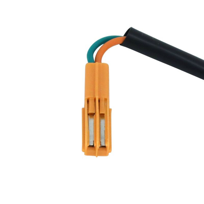 ADAPTATEUR/CONNECTEUR DE CLIGNOTANT MOTO POUR KAWASAKI