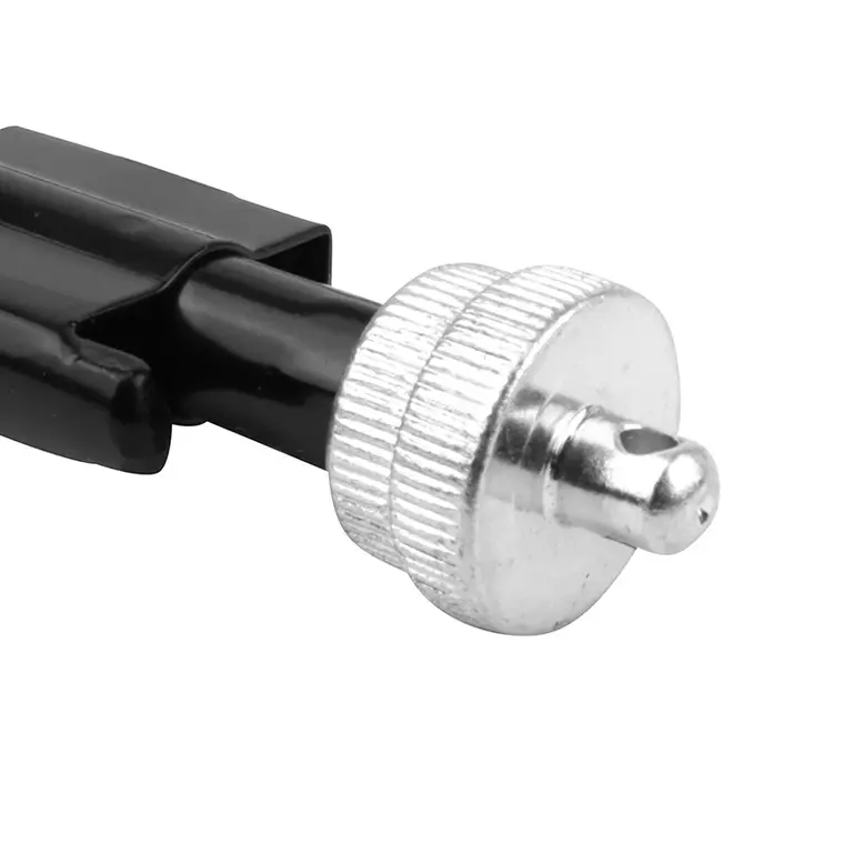 Miniature : PINCE A FREINER/TRESSER POUR FIL DE SECURITE (LONGUEUR 230 mm)