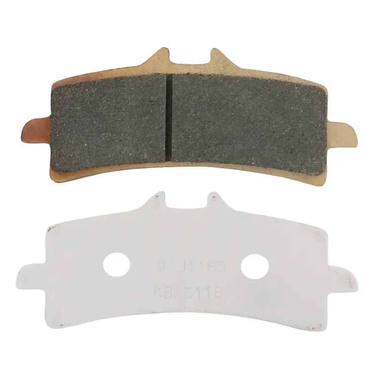 PLAQUETTE DE FREIN AVANT CL BRAKES POUR APRILIA/DUCATI