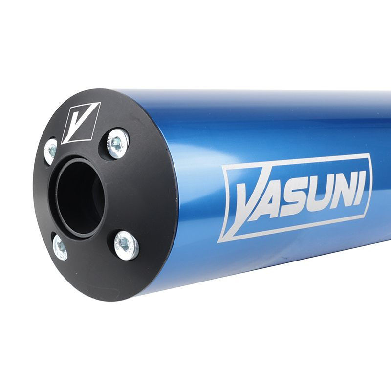 POT 50 A BOITE YASUNI R1 VERNI POUR BETA 50 RR/RIEJU 50 MRT, SMX, RMX, RR/PEUGEOT 50 XPS, XP6/MBK 50 X-LIMIT/YAMAHA 50 DTR/FA