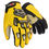 Miniature : GANTS CROSS XTRM FACTORY Enfant jaune