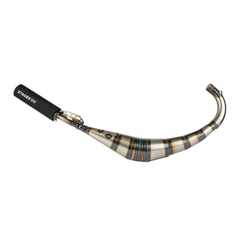 POT 50 A BOITE STAGE6 STREETRACE PASSAGE BAS