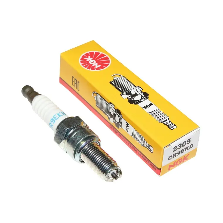 BOUGIE NGK CR9EKB (2305) -STANDARD