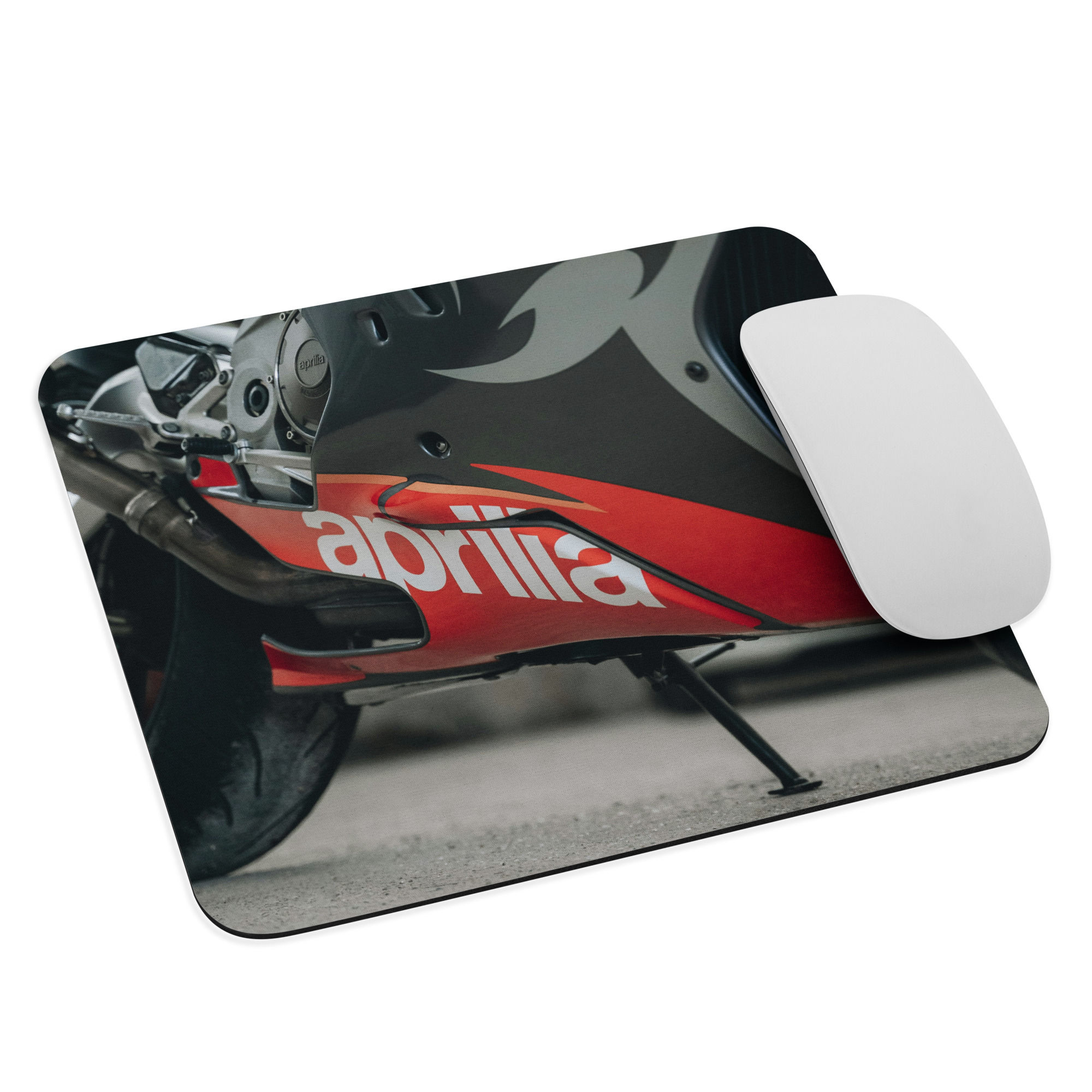 Tapis de souris APRILIA