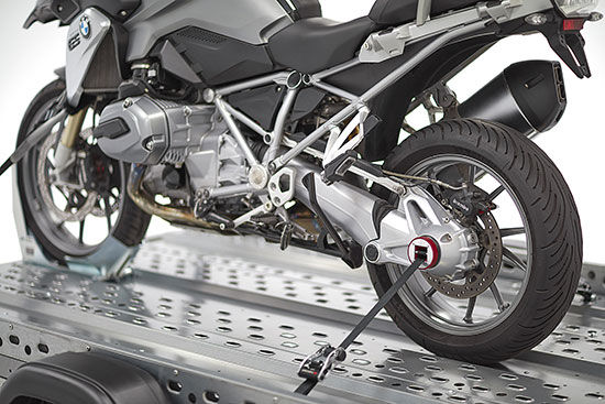 SANGLES DE ROUE ARRIERE BMW