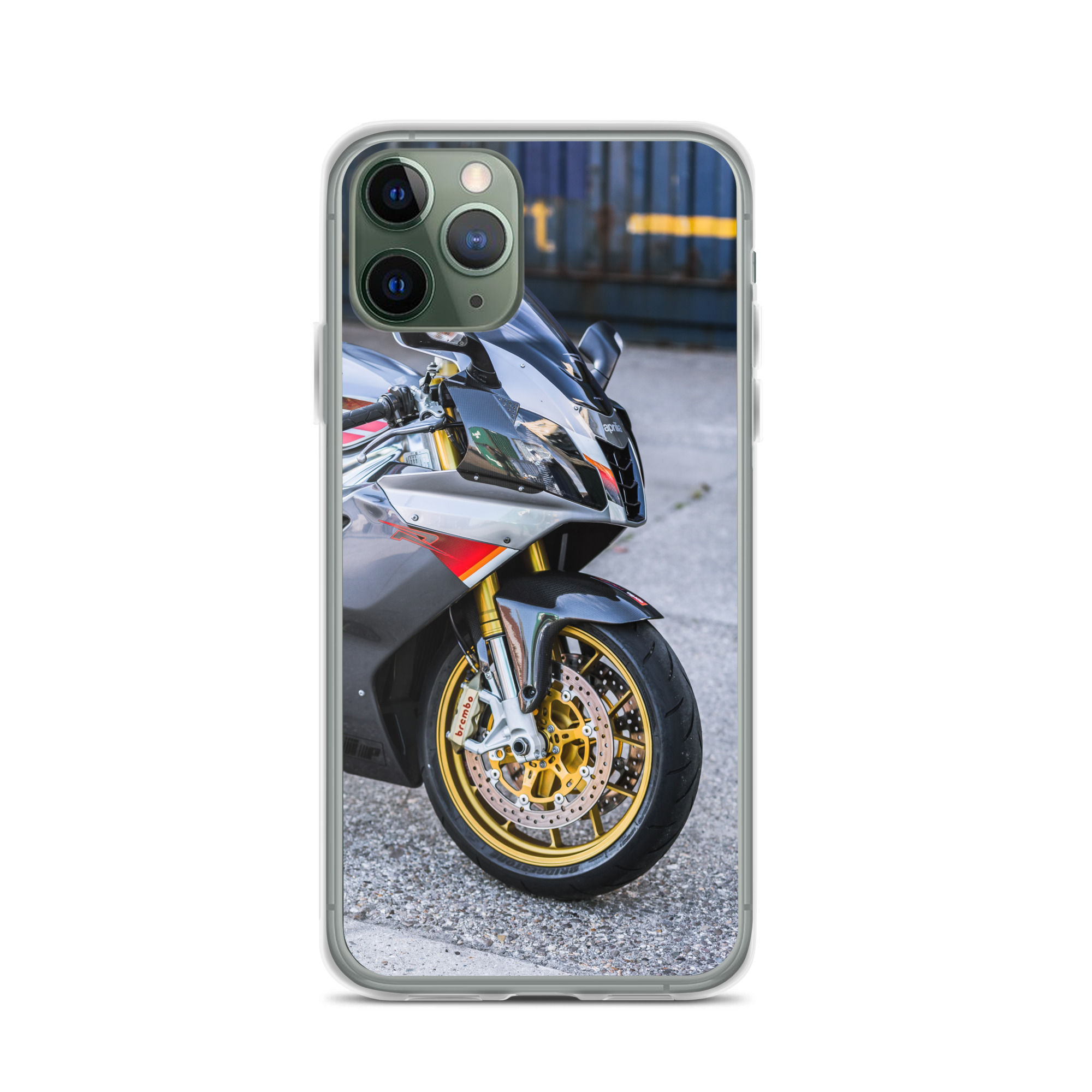 Coque pour iPhone® APRILIA