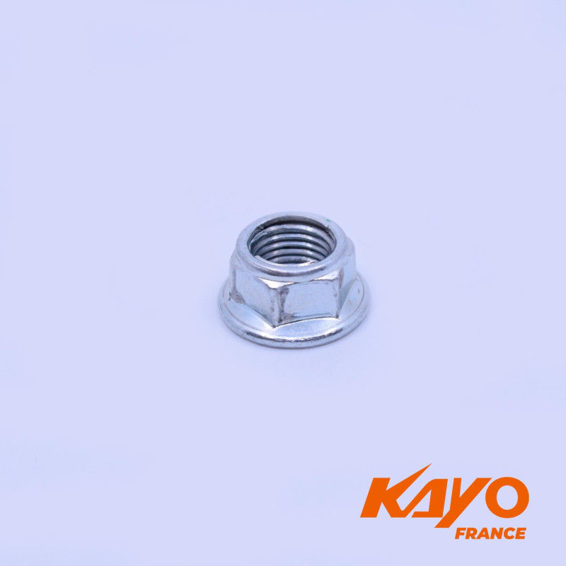 ECROU AUTOBLOCANT KAYO
