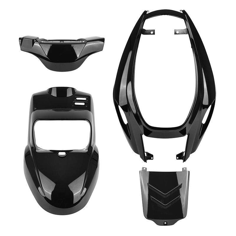 CARENAGE SCOOT ADAPTABLE MBK ET YAMAHA 50