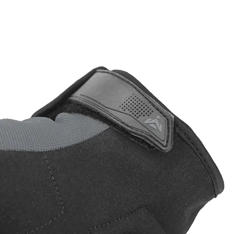 GANTS CROSS ADX VEGAS NOIR/GRIS