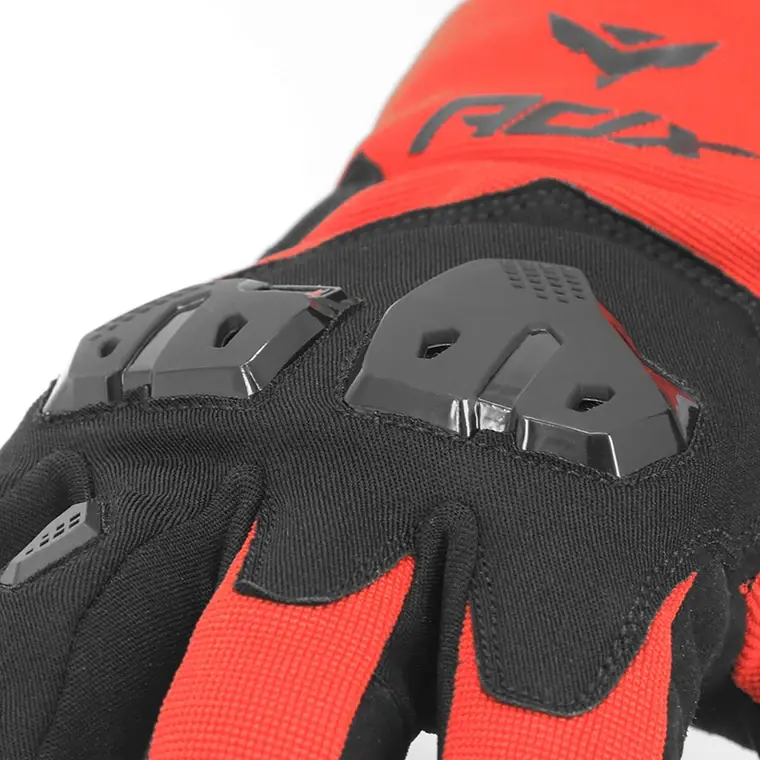 Miniature : GANTS CROSS ADX VEGAS NOIR/ROUGE