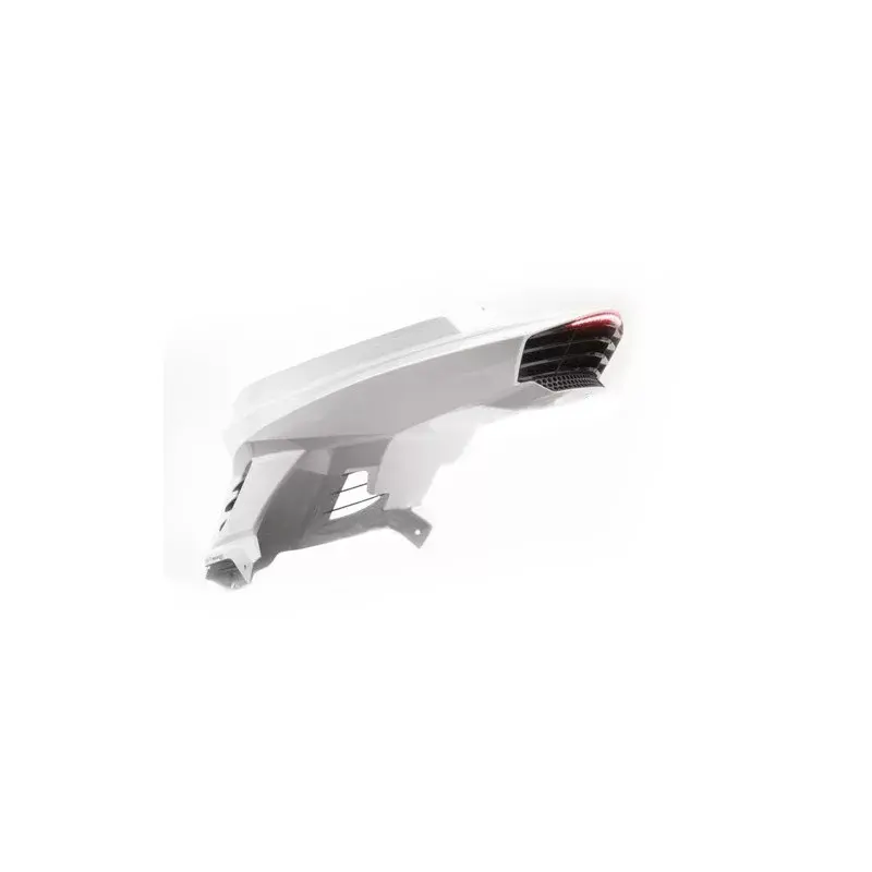 Miniature : COQUE ARRIERE BOOSTER (APRES 2004)