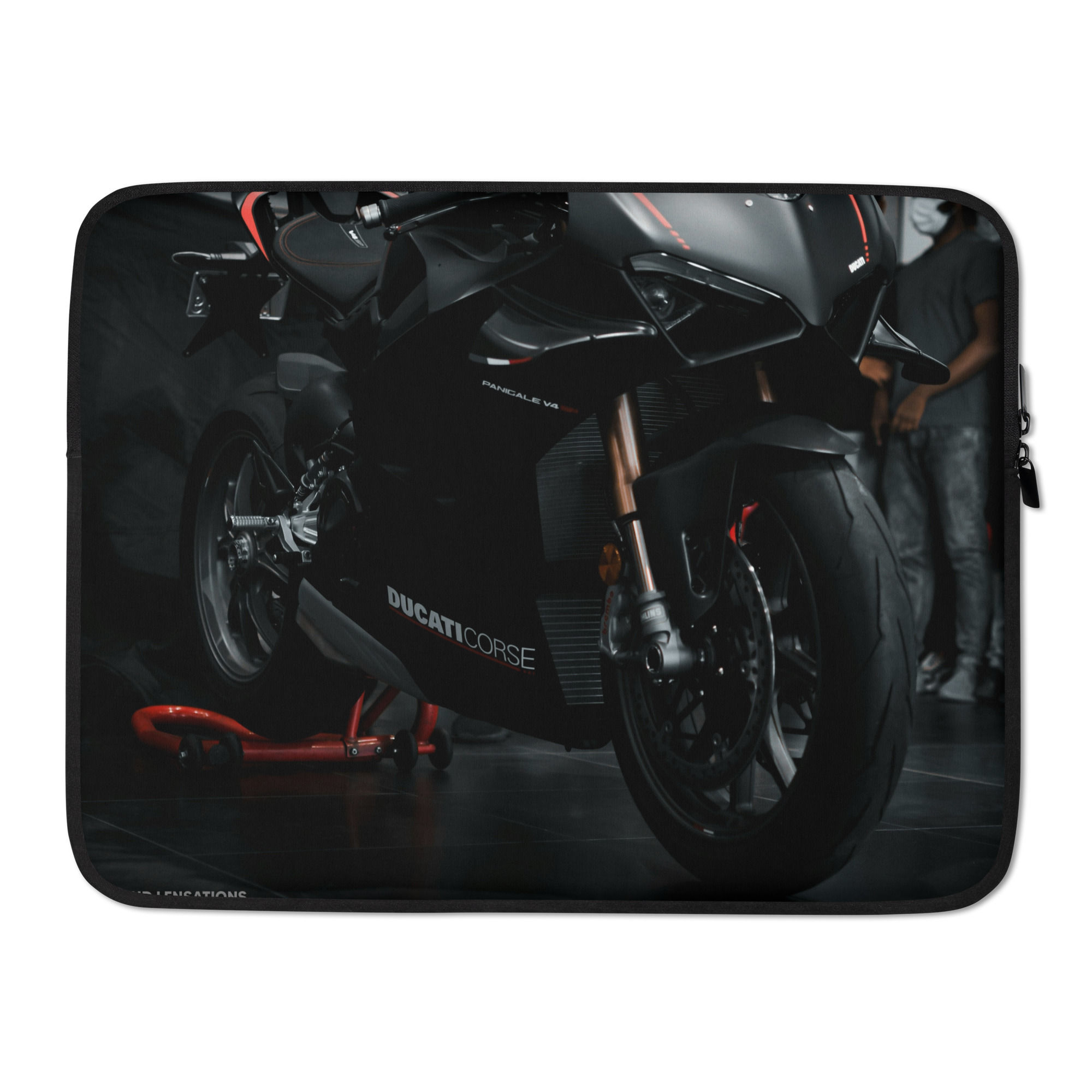 Housse Pour Ordinateur Portable DUCATI