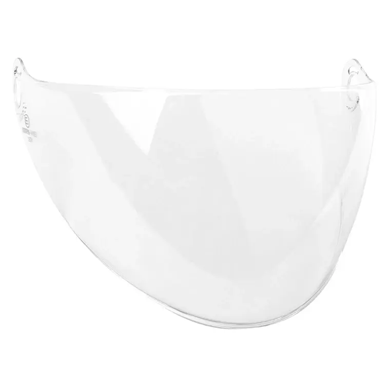 ECRAN DE CASQUE ADX POUR JET AJ100 TRANSPARENT