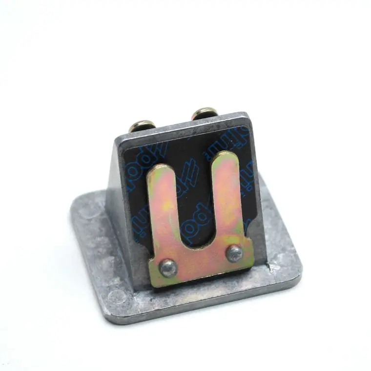 CLAPET CYCLO POLINI POUR BOITE A CLAPET PEUGEOT 103 SP-MVL-SPX-RCX/MBK 51