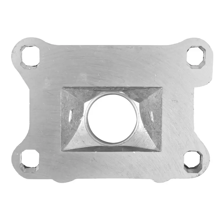 PIPE ADMISSION CYCLO MALOSSI ALU POUR PEUGEOT 103 SP