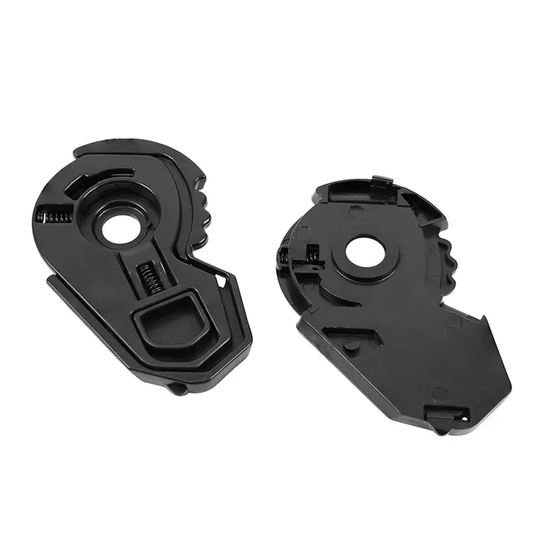 KIT FIXATION ECRAN DE CASQUE MT HELMETS MODULABLE GENESIS
