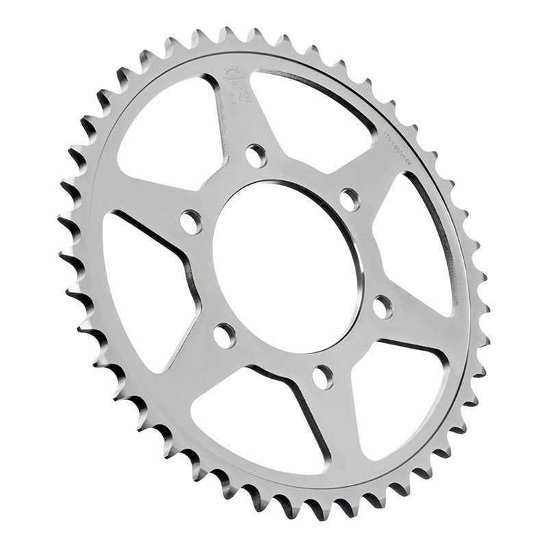 COURONNE MOTO ADAPTABLE KAWASAKI