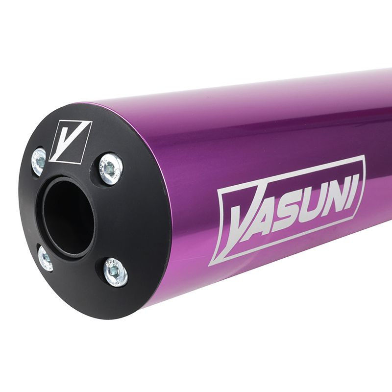 POT 50 A BOITE YASUNI R1 VERNI VIOLET