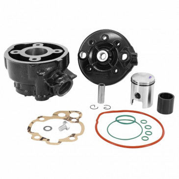 HAUT MOTEUR 50 A BOITE TOP PERF FONTE POUR MINARELLI 50