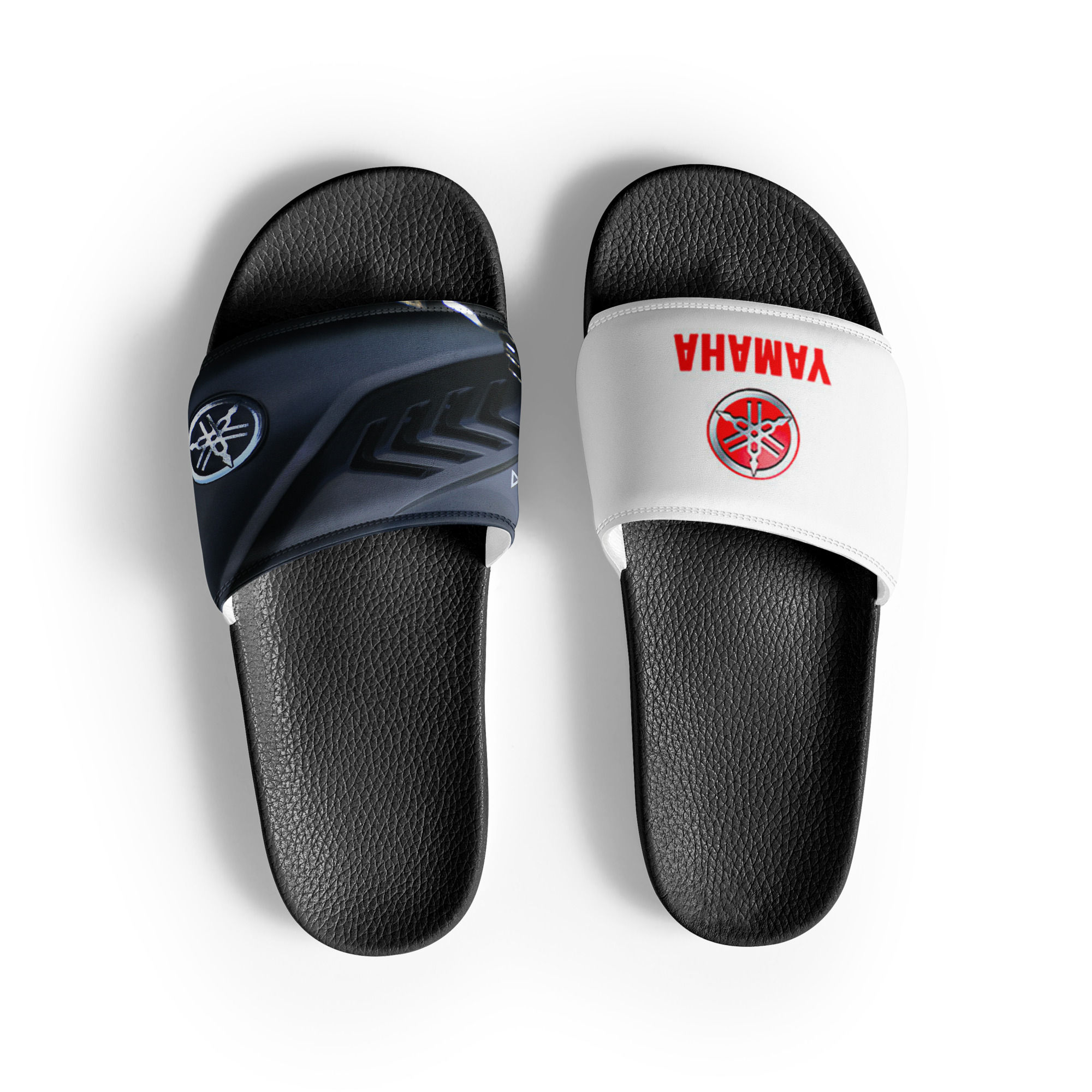 Claquettes pour femme YAMAHA