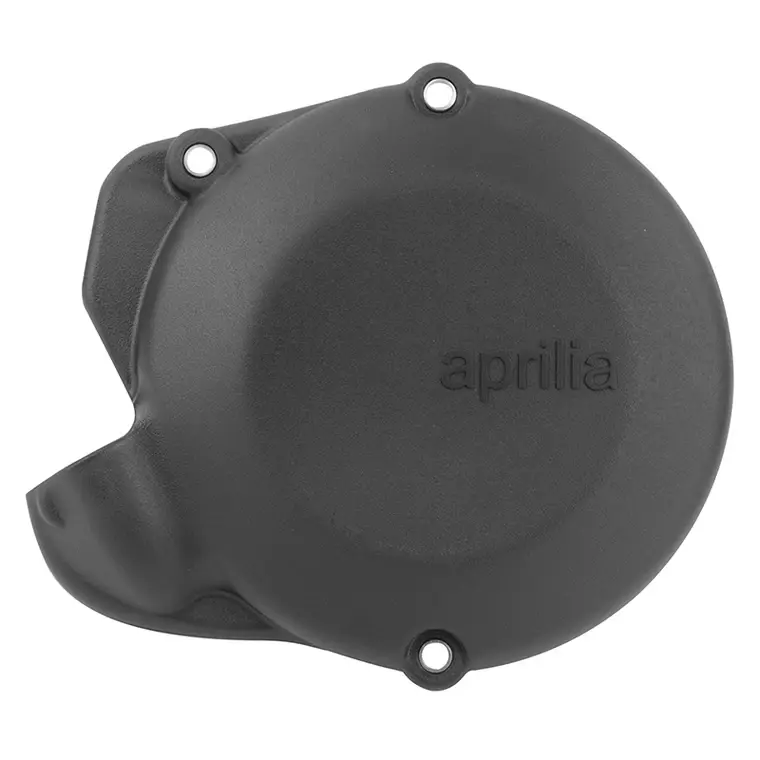 COUVERCLE INSONORISANT D'ALLUMAGE ORIGINE PIAGGIO APRILIA 1000/1100 RSV4/TUONO