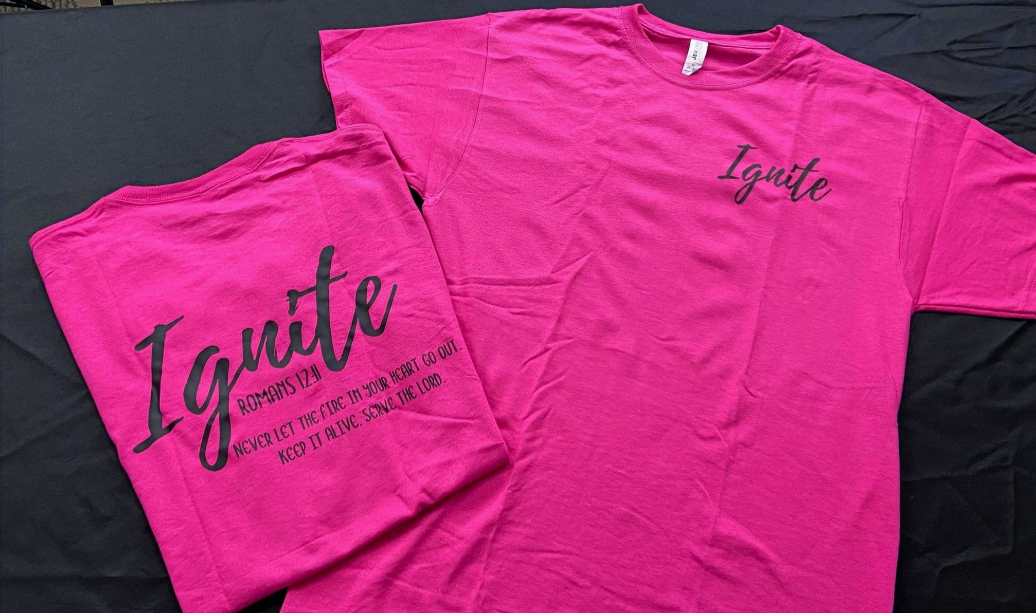 Ignite T-Shirt