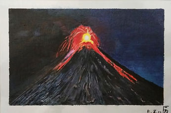 Klyuchevskaya Sopka