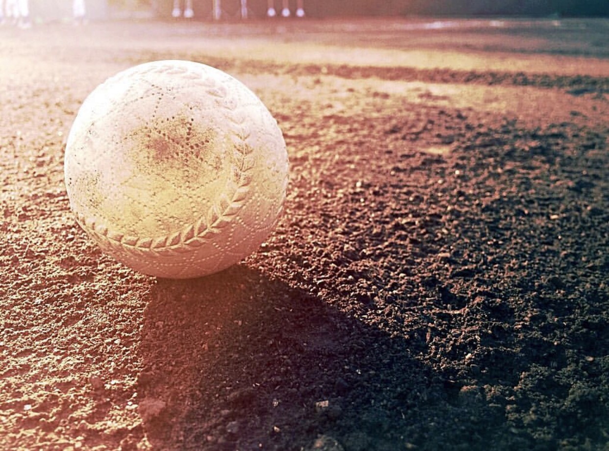 執筆者の写真: ホークスの山田孝之