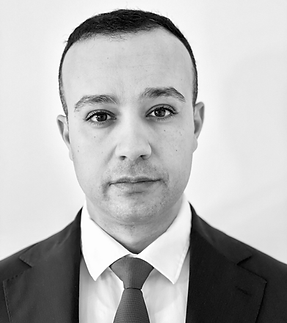 Mohamed Hamzaoui
Advokat / Daglig leder