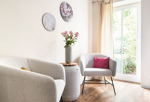 Interiorfotografie im Ammerland