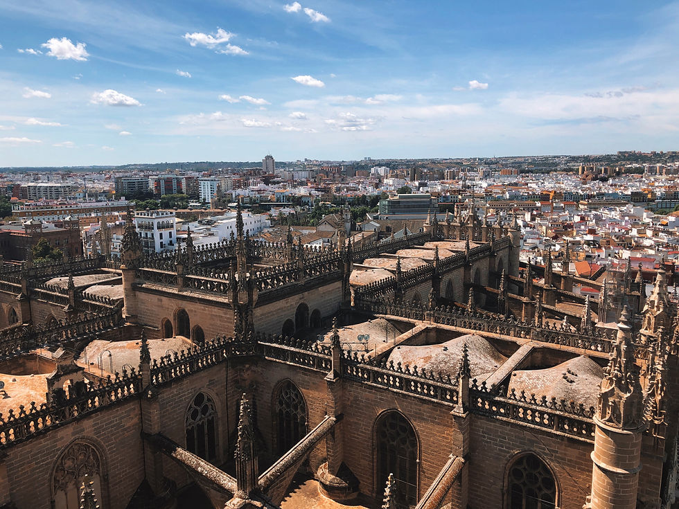 Sevilla