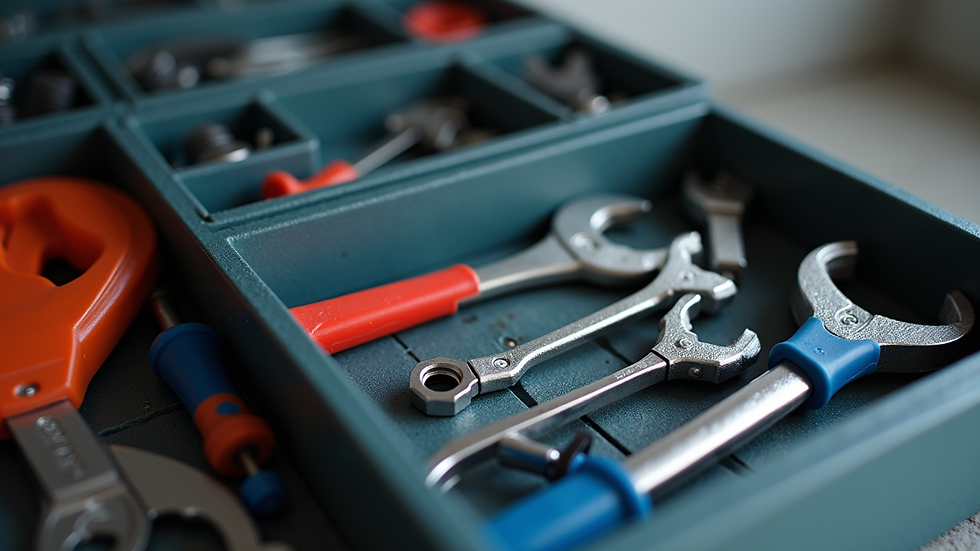 Expert Drain Cleaning and Fixture Installation Tips