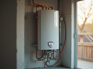 Top-Rated Water Heater Solutions in Your Area