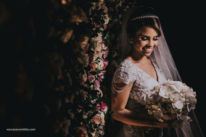 Casamento - Nayara + Kleyton