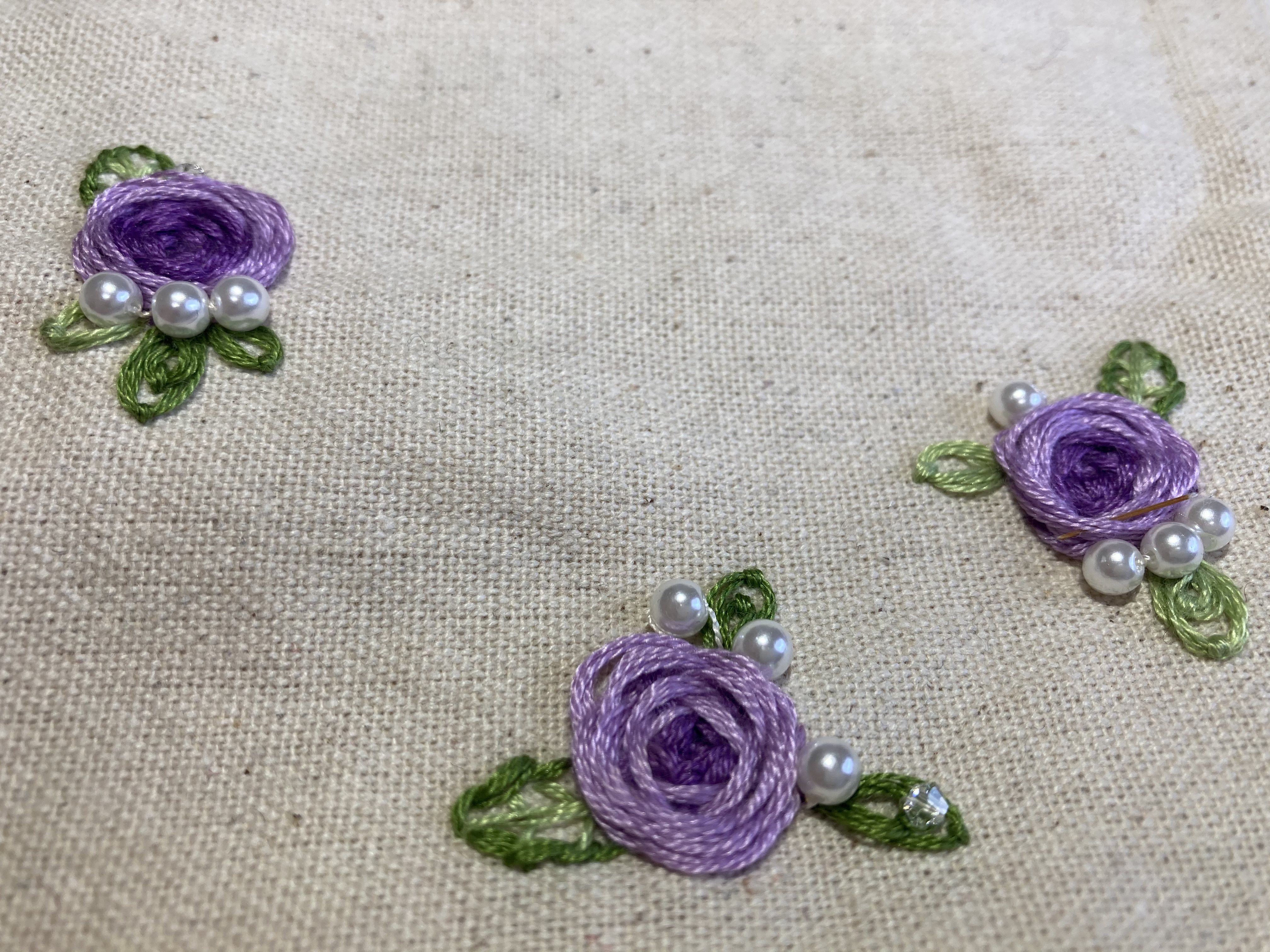 ポイントデザイン