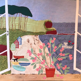 Brenda Thomas