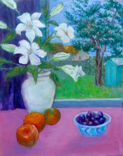 Gillian Hamilton