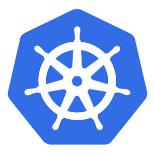Kubernetes Logo
