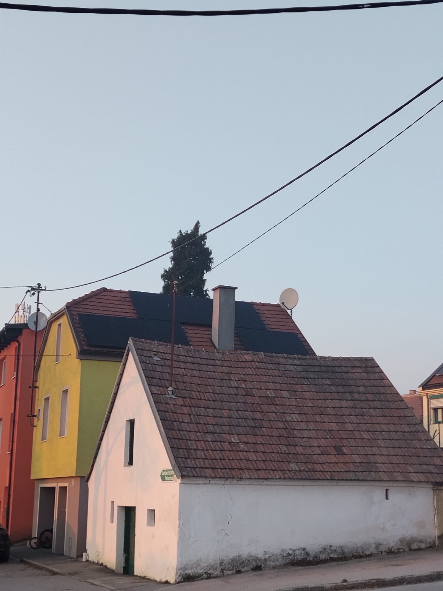 Landschaft Wüste