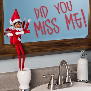 8. Mirror Message