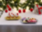 Thumbnail: Elf Donuts Cupcakes Elf Prop Scene