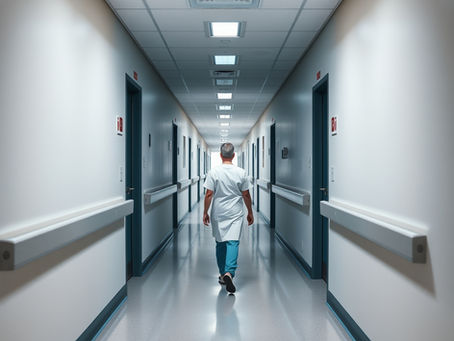 Understanding the Benefits of Locum Tenens for Healthcare Professionals