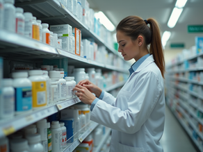 Celebrating World Pharmacist Day: The Essential Role of Pharmacists in Healthcare