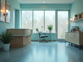 Strategies for Optimizing Operations Across All Practice Sizes in Healthcare