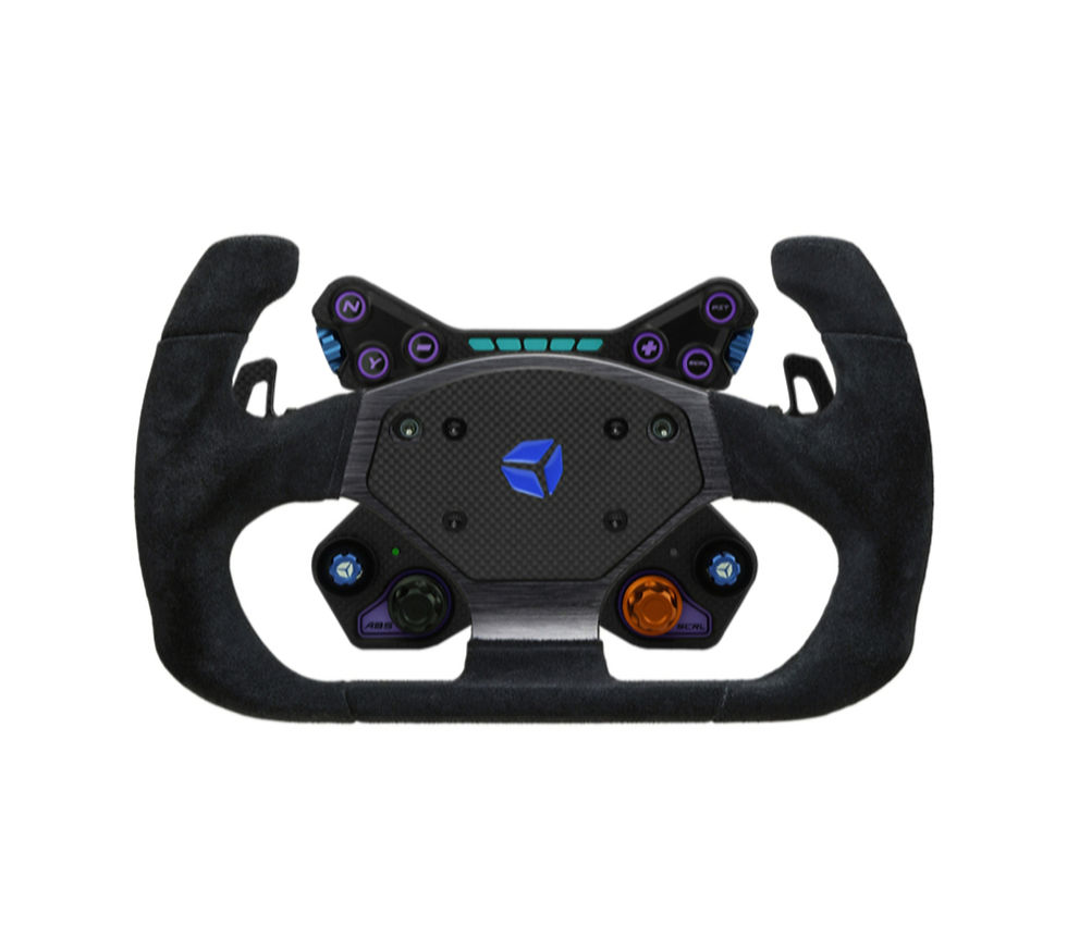 Thumbnail: VR Garage - VRG Pro **ready within 4 - 6wks from order