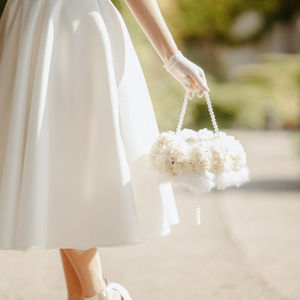 Mariage Années 40