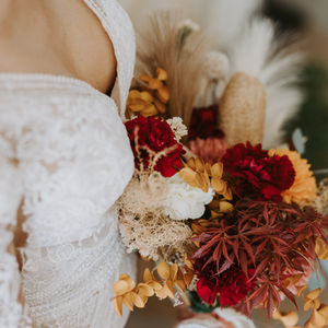 Mariage Automnal