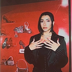 Aldo "Barbie"